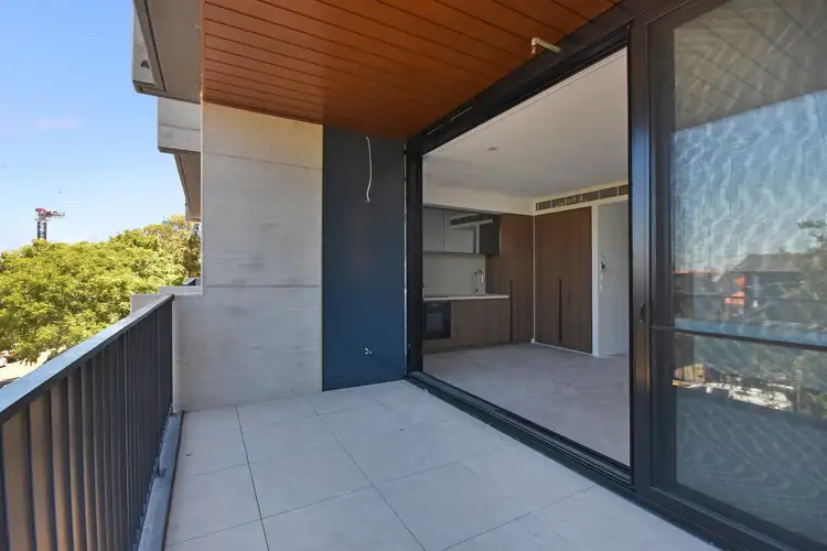 Third view of Homely apartment listing, 1bed/16A Llandaff Street, Bondi Junction NSW 2022