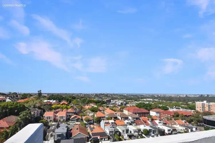 Fourth view of Homely apartment listing, 1bed/16A Llandaff Street, Bondi Junction NSW 2022