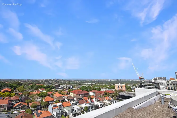 Fifth view of Homely apartment listing, 1bed/16A Llandaff Street, Bondi Junction NSW 2022