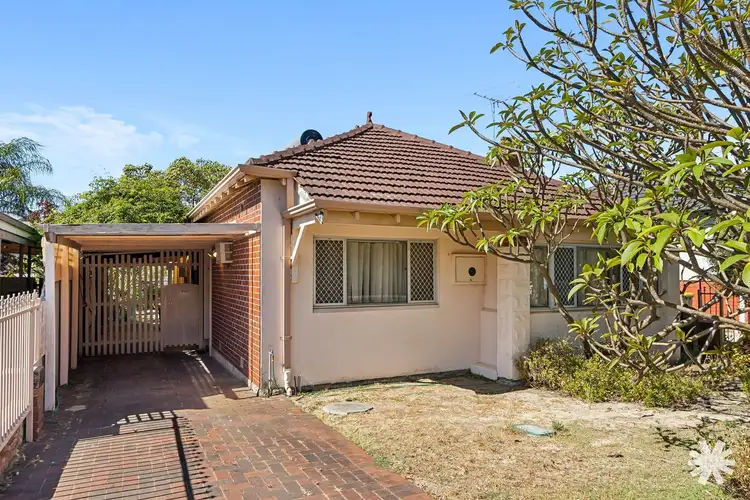 Second view of Homely house listing, 186 Hensman Street, Kensington WA 6151