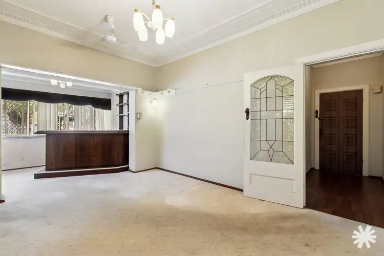 Third view of Homely house listing, 186 Hensman Street, Kensington WA 6151