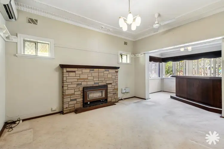 Fourth view of Homely house listing, 186 Hensman Street, Kensington WA 6151