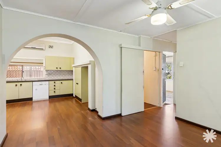 Fifth view of Homely house listing, 186 Hensman Street, Kensington WA 6151