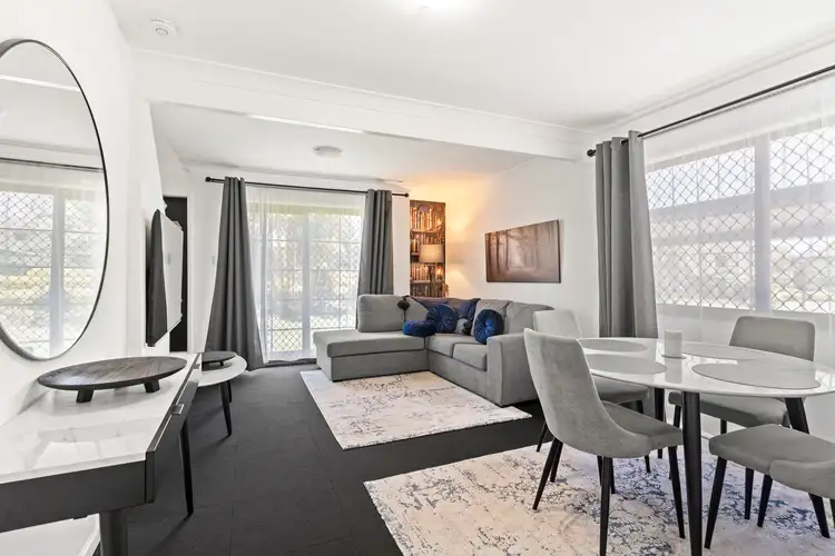 Third view of Homely townhouse listing, 16/39-43 Garfield Road, Woodridge QLD 4114