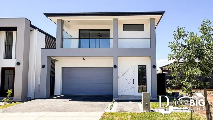 12 Riberry Street, Marsden Park NSW 2765