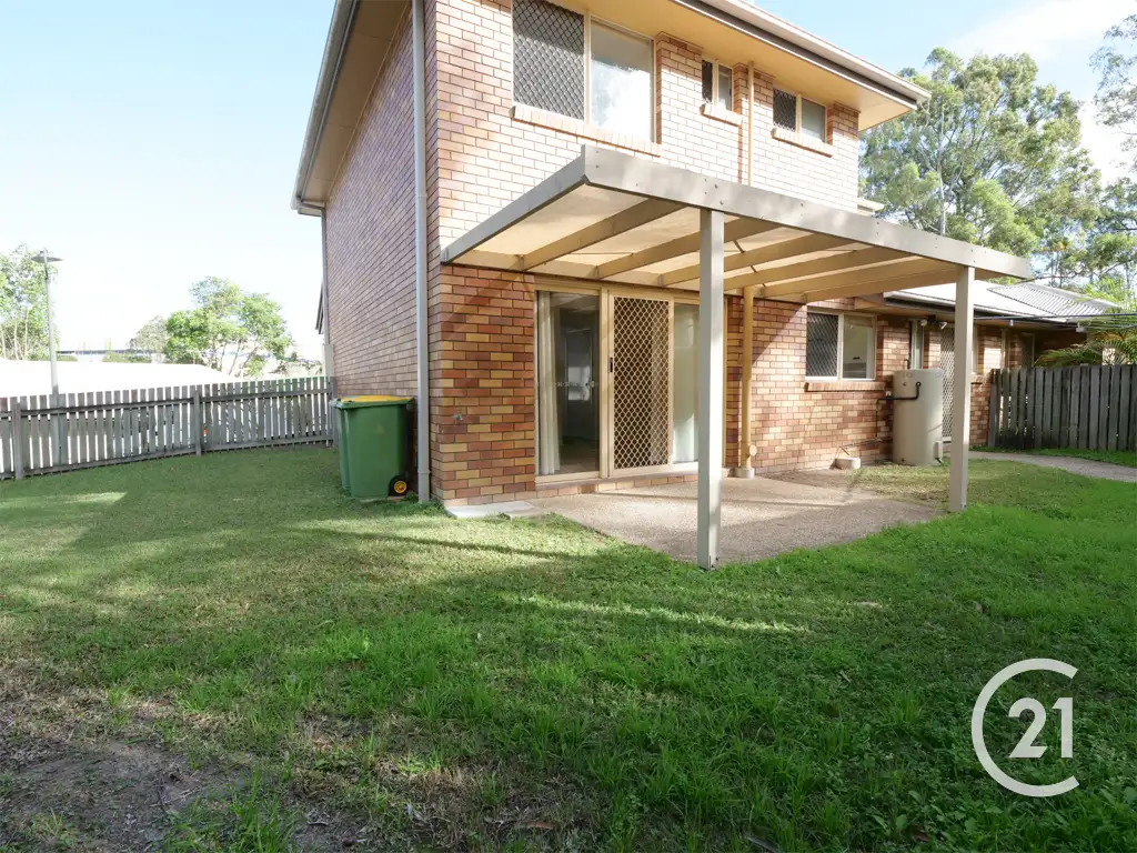 Main view of Homely townhouse listing, 10/14 Olakuna Crescent, Ferny Hills QLD 4055
