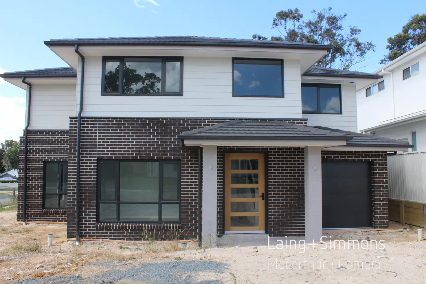 Main view of Homely house listing, 1 Byrne Street, Appin NSW 2560