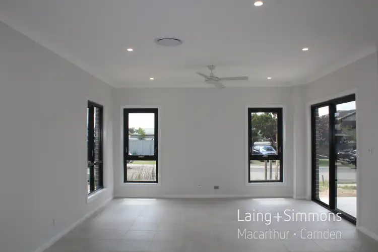 Fourth view of Homely house listing, 1 Byrne Street, Appin NSW 2560