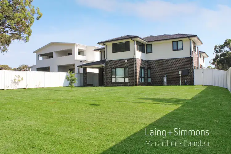 Address available on request