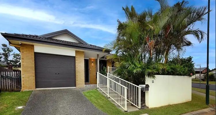 22 Jackwood Grove, Boambee NSW 2450