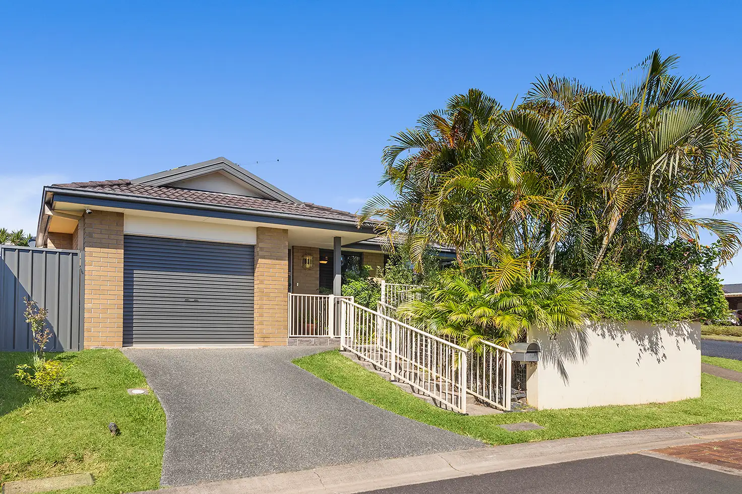 Main view of Homely house listing, 22 Jackwood Grove, Boambee East NSW 2452