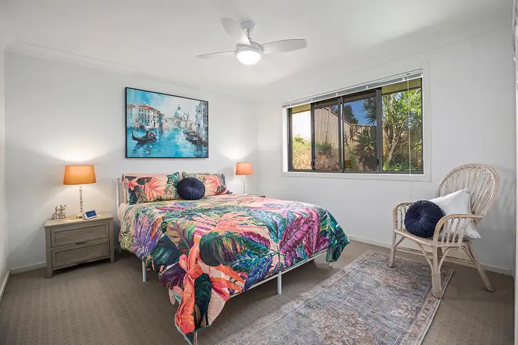 Fifth view of Homely house listing, 22 Jackwood Grove, Boambee East NSW 2452