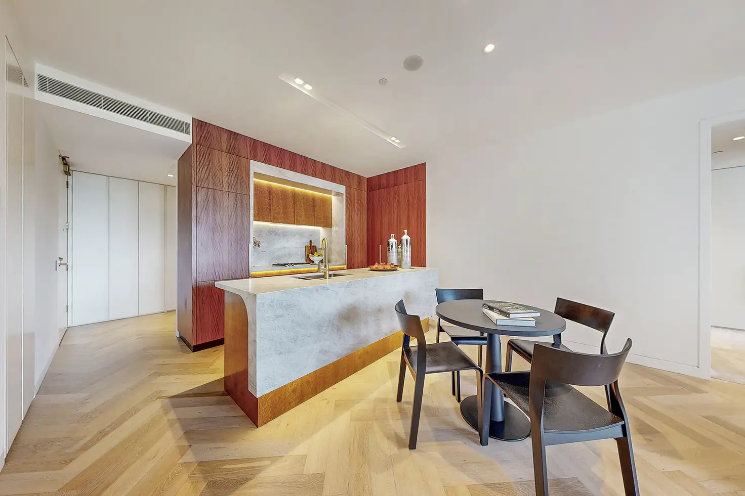 Main view of Homely apartment listing, 1003/160 King Street, Sydney NSW 2000