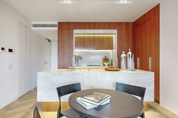 Third view of Homely apartment listing, 1003/160 King Street, Sydney NSW 2000