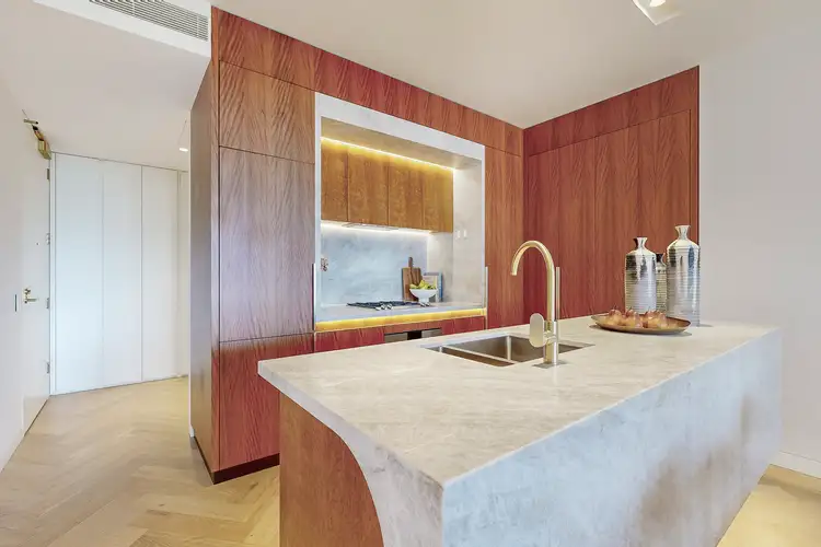 Fourth view of Homely apartment listing, 1003/160 King Street, Sydney NSW 2000