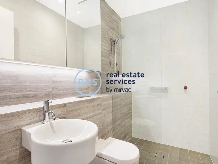 Third view of Homely apartment listing, 201/18 Ebsworth Street, Zetland NSW 2017