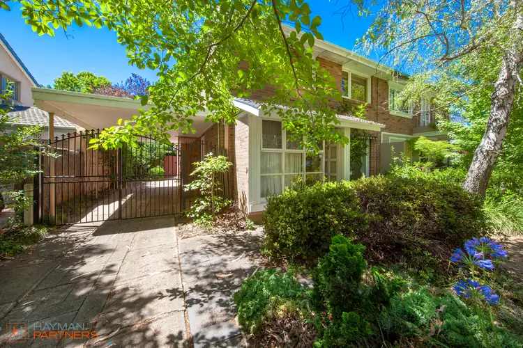 80 Anzac Park, Campbell ACT 2612