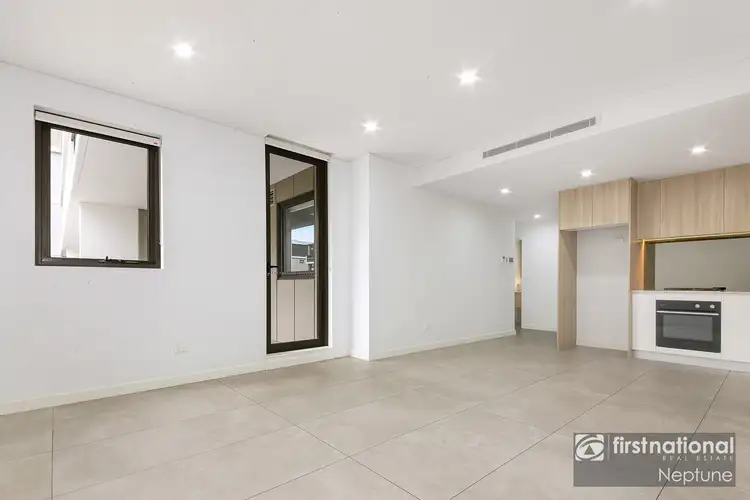 Level G/36/37C Manchester Drive, Schofields NSW 2762