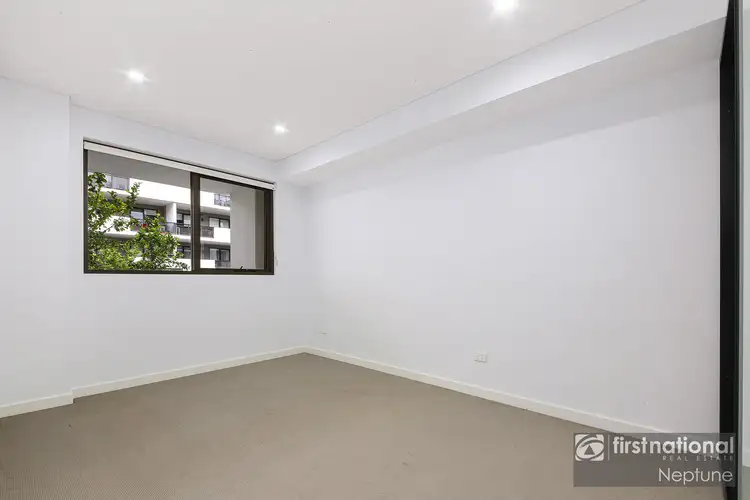 Third view of Homely apartment listing, Level G/36/37C Manchester Drive, Schofields NSW 2762