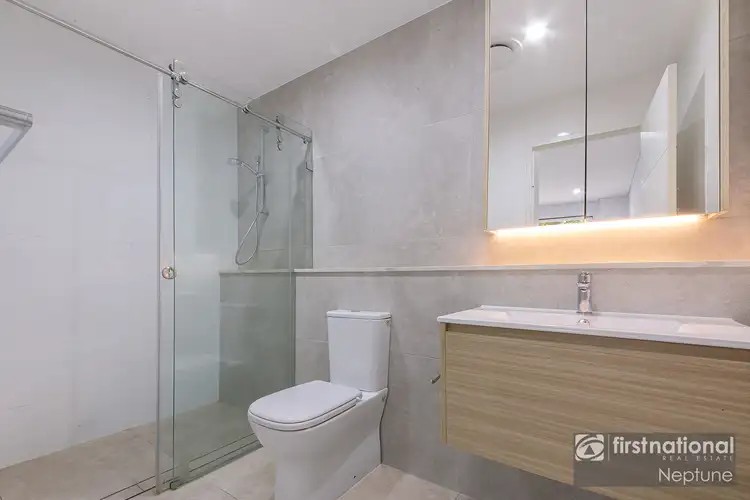 Fifth view of Homely apartment listing, Level G/36/37C Manchester Drive, Schofields NSW 2762