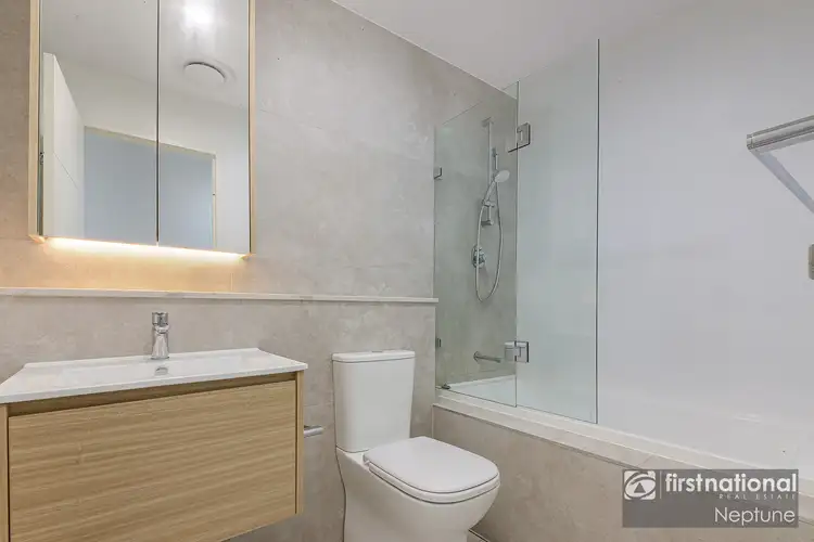 Sixth view of Homely apartment listing, Level G/36/37C Manchester Drive, Schofields NSW 2762