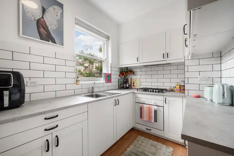 Fifth view of Homely apartment listing, 5/33 Orange Grove, Balaclava VIC 3183