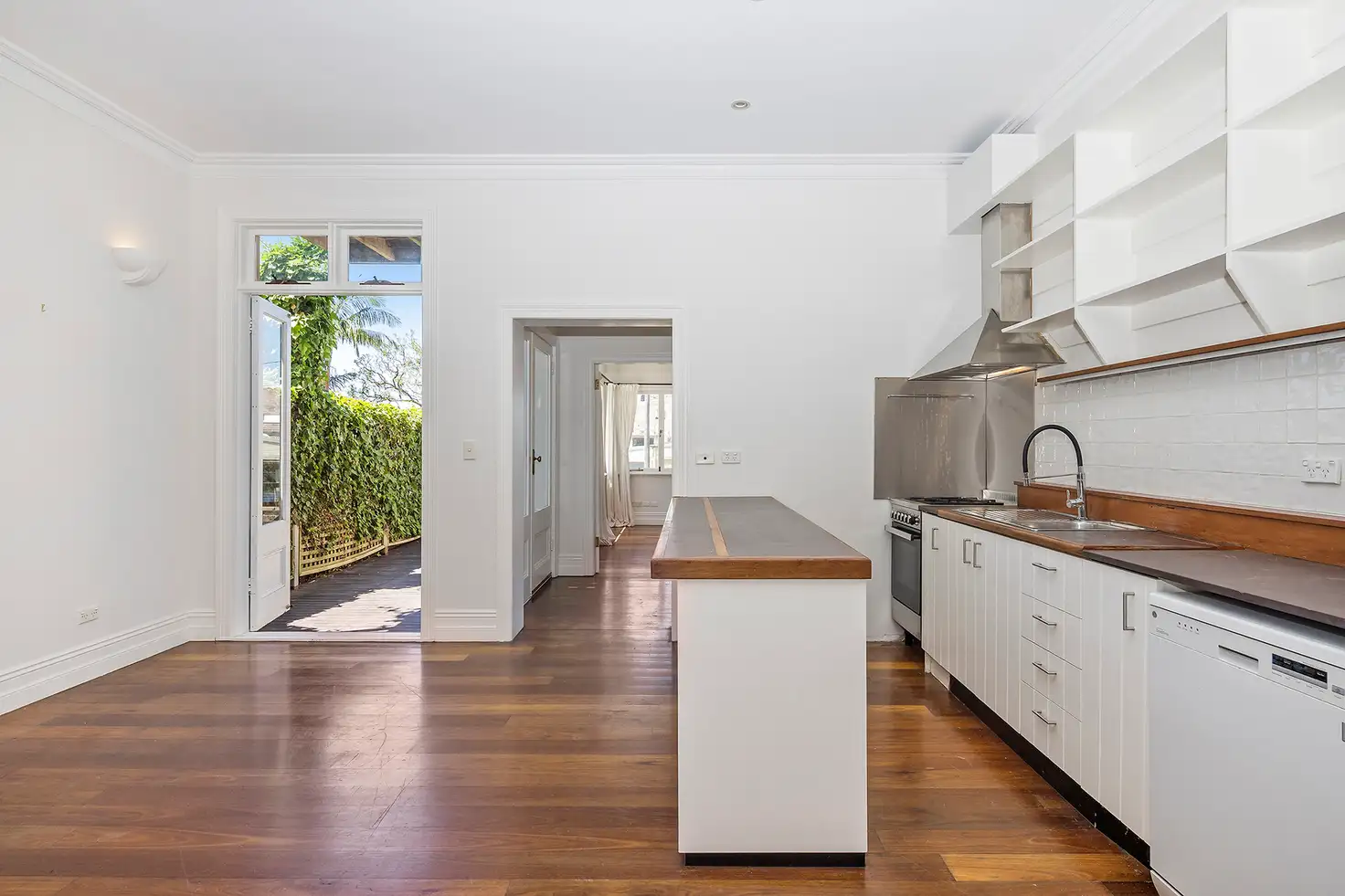 Main view of Homely apartment listing, 3a Darvall Street, Balmain NSW 2041