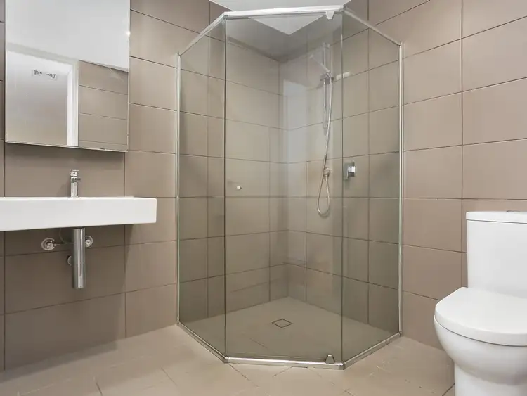 Third view of Homely apartment listing, 9/19-21 Larkin Street, Camperdown NSW 2050