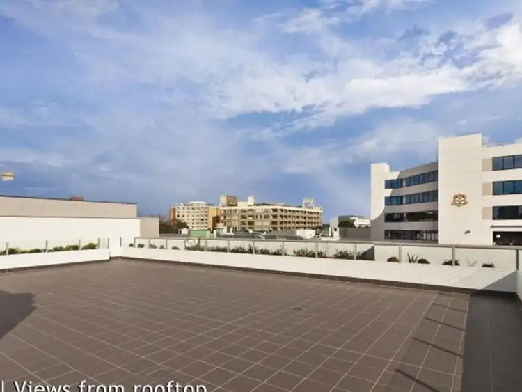 Fourth view of Homely apartment listing, 9/19-21 Larkin Street, Camperdown NSW 2050