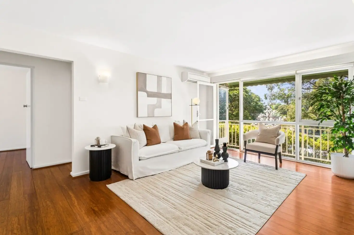 Main view of Homely apartment listing, 5/28 Eastern Road, Turramurra NSW 2074
