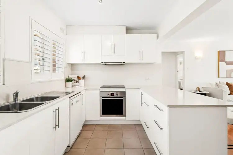 Second view of Homely apartment listing, 5/28 Eastern Road, Turramurra NSW 2074