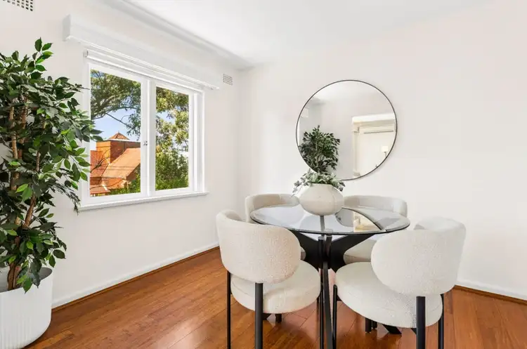 Third view of Homely apartment listing, 5/28 Eastern Road, Turramurra NSW 2074