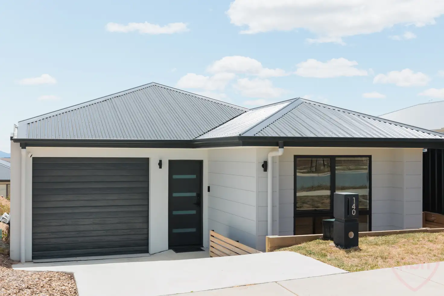 Main view of Homely house listing, 140 Oxalis Crescent, Tralee NSW 2620