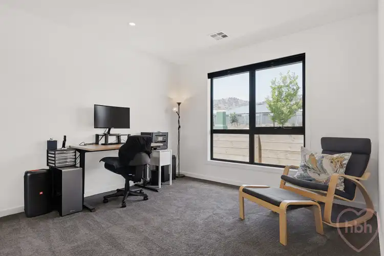 Second view of Homely house listing, 140 Oxalis Crescent, Tralee NSW 2620