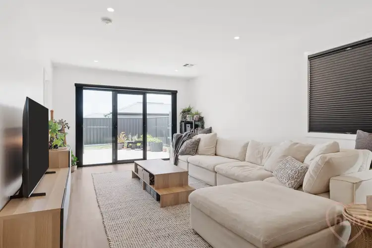 Third view of Homely house listing, 140 Oxalis Crescent, Tralee NSW 2620