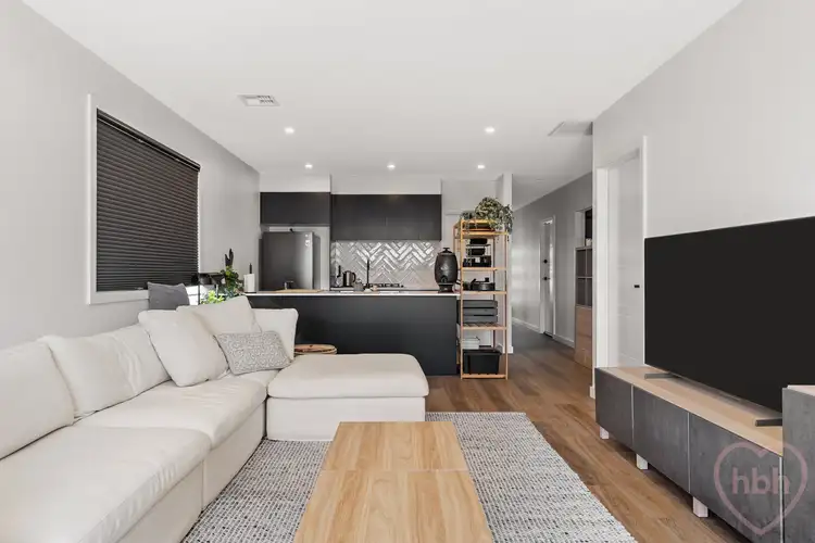 Fourth view of Homely house listing, 140 Oxalis Crescent, Tralee NSW 2620