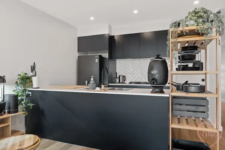 Fifth view of Homely house listing, 140 Oxalis Crescent, Tralee NSW 2620