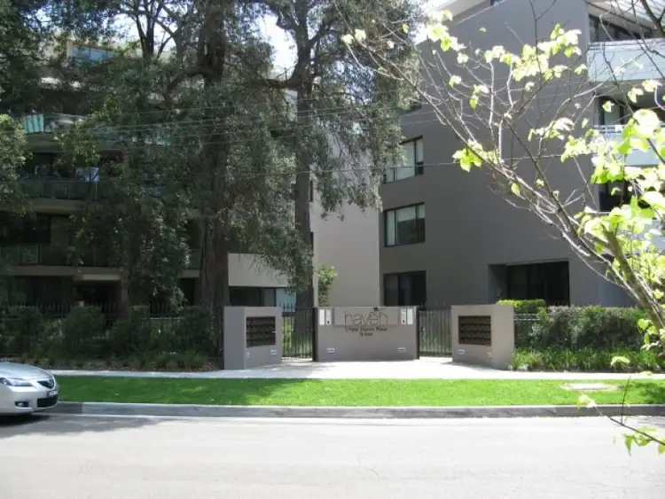 27/1-7 Newhaven Place