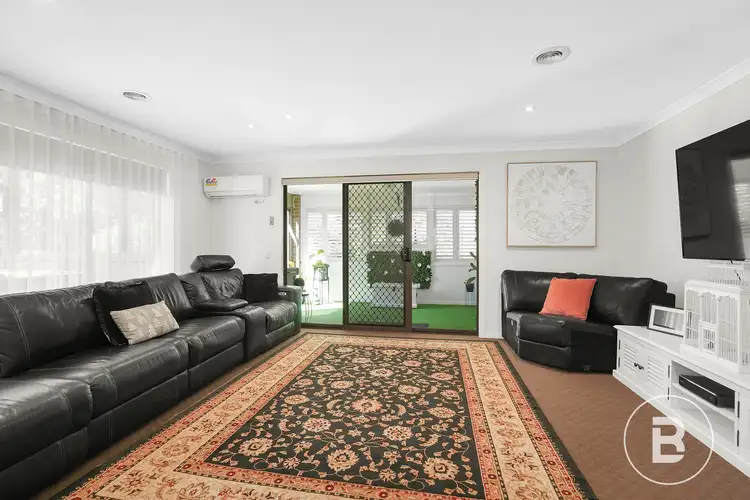 Third view of Homely house listing, 8 Falkirk Road, Nerrina VIC 3350