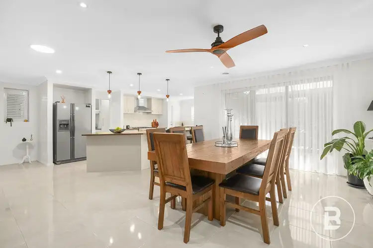 Fourth view of Homely house listing, 8 Falkirk Road, Nerrina VIC 3350