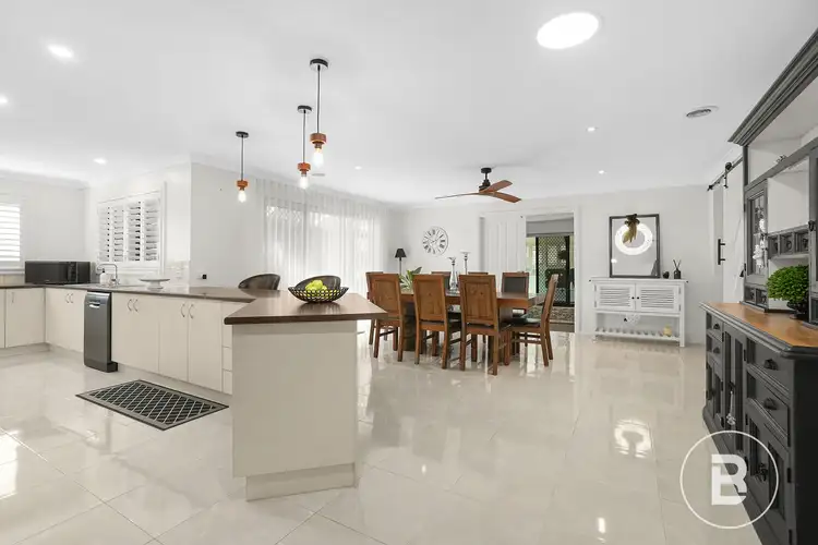 Fifth view of Homely house listing, 8 Falkirk Road, Nerrina VIC 3350