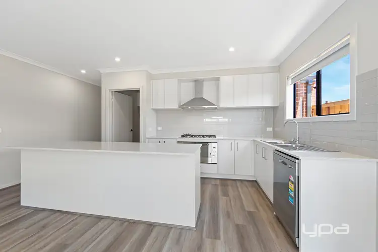 Third view of Homely house listing, 15 Arkwright Street, Deanside VIC 3336