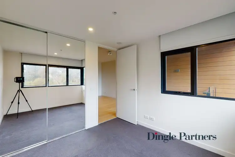 Fourth view of Homely apartment listing, 405/8 Burnley Street, Burnley VIC 3121