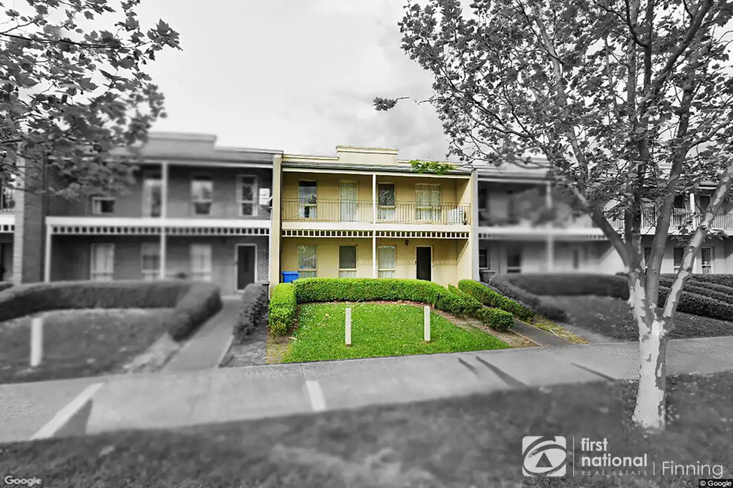 Main view of Homely unit listing, 5/10 Parkhill Drive, Berwick VIC 3806