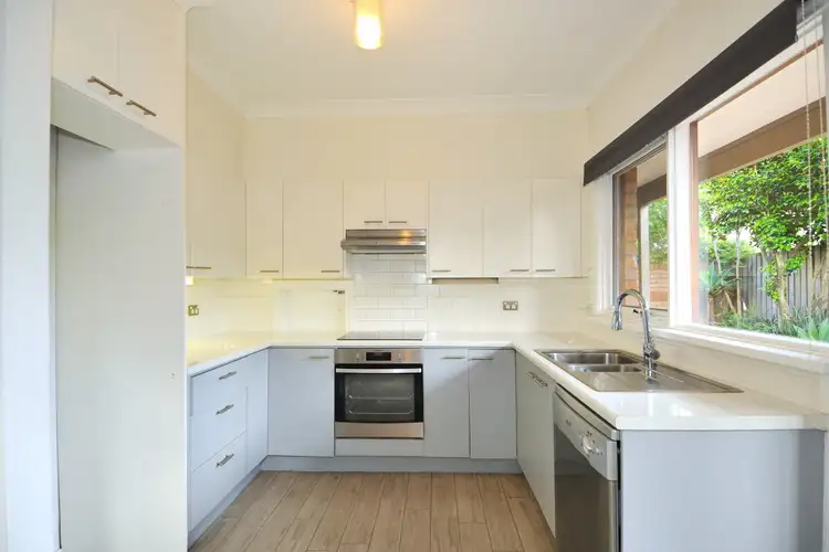 Third view of Homely townhouse listing, 2/88 Sherbrook Road, Hornsby NSW 2077