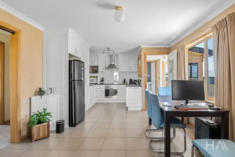 Fourth view of Homely house listing, 31 Birch Avenue, Newstead TAS 7250