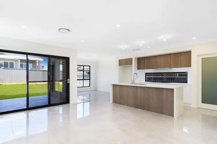 Second view of Homely house listing, 10 Angove Street, Rouse Hill NSW 2155