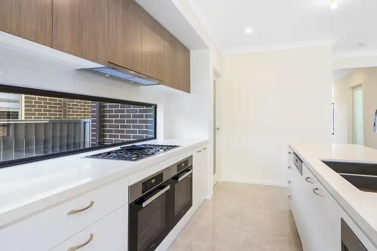 Third view of Homely house listing, 10 Angove Street, Rouse Hill NSW 2155