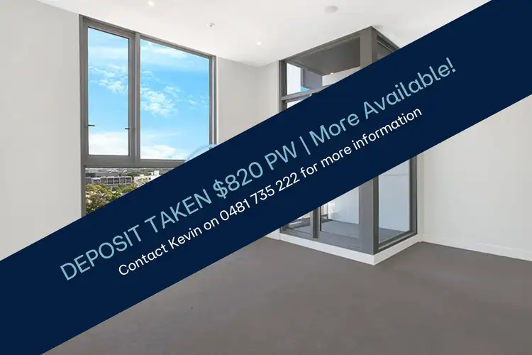 807/28 Ebsworth Street