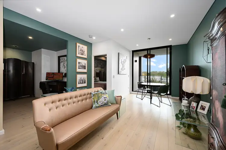 313/60 Lord Sheffield Circuit, Penrith NSW 2750